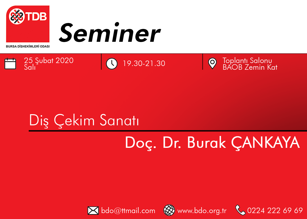 SEMİNER