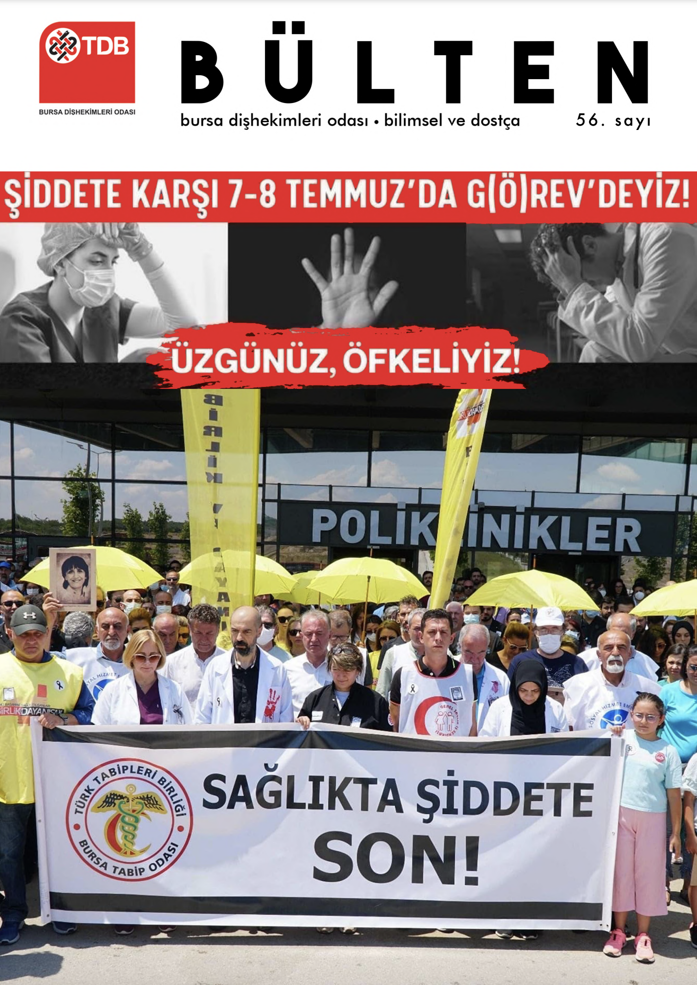 BDO BÜLTEN 56. SAYI