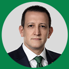 Prof. Dr. Süleyman Bozkaya