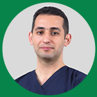 Doç. Dr. İsmail Davut Çapar